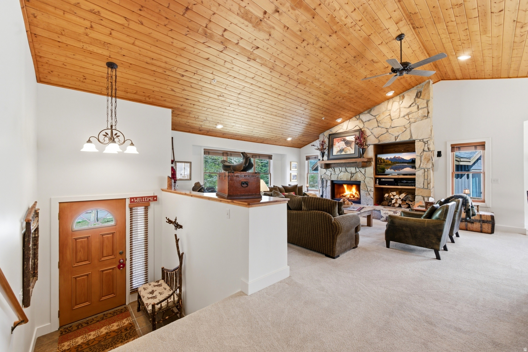CANYON CROSSING CONDO - Residential