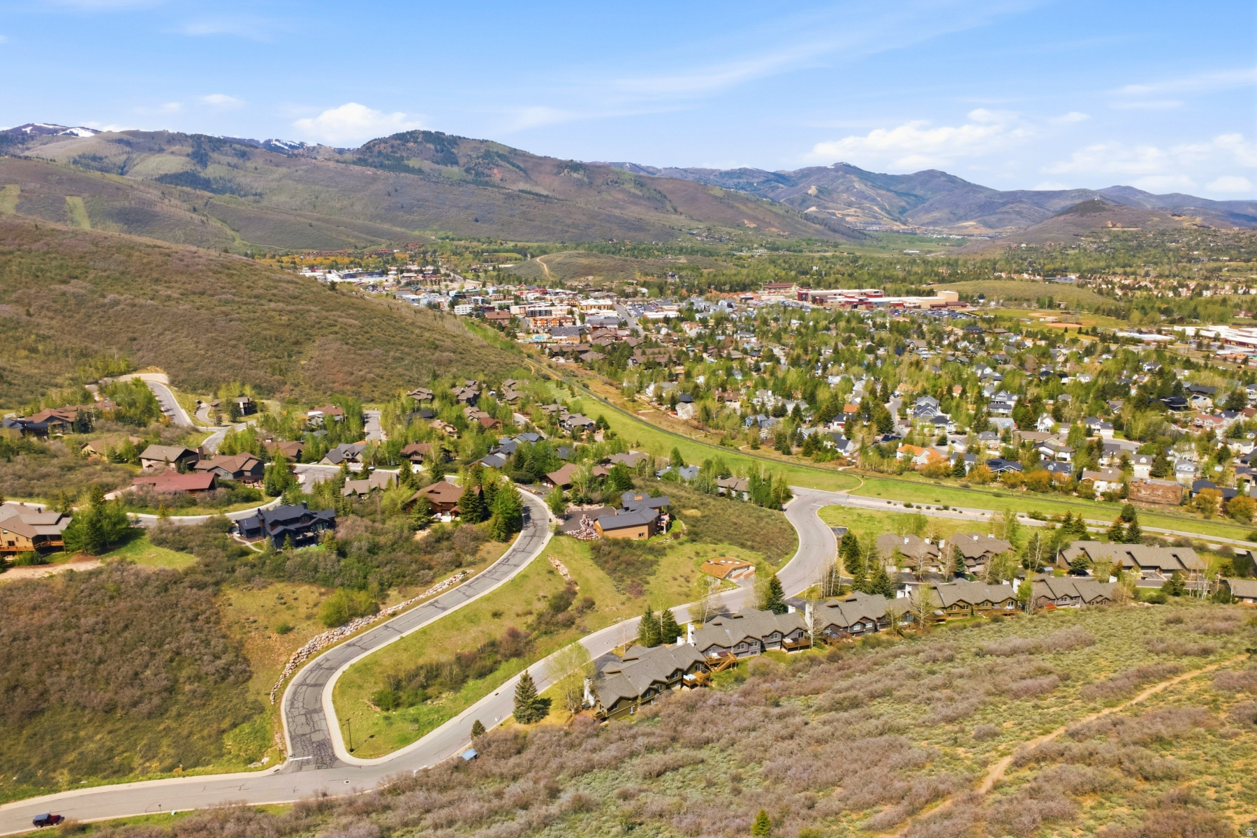 CANYON CROSSING CONDO - Residential