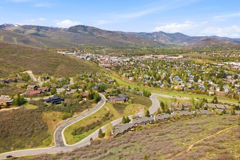 Tiny photo for 2132 EUSTON DR, Park City, UT 84060 (MLS # 2158771)
