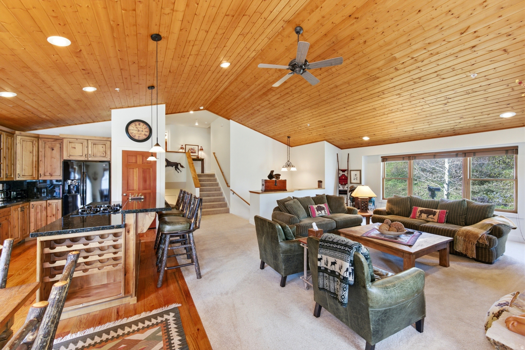CANYON CROSSING CONDO - Residential