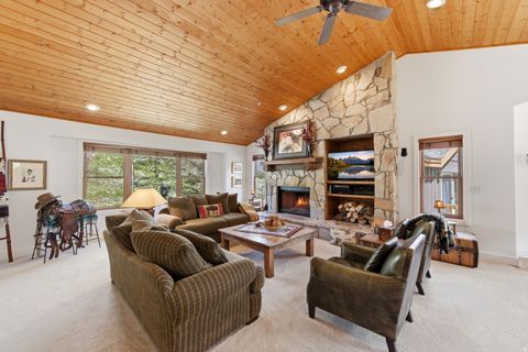 Tiny photo for 2132 EUSTON DR, Park City, UT 84060 (MLS # 2158771)