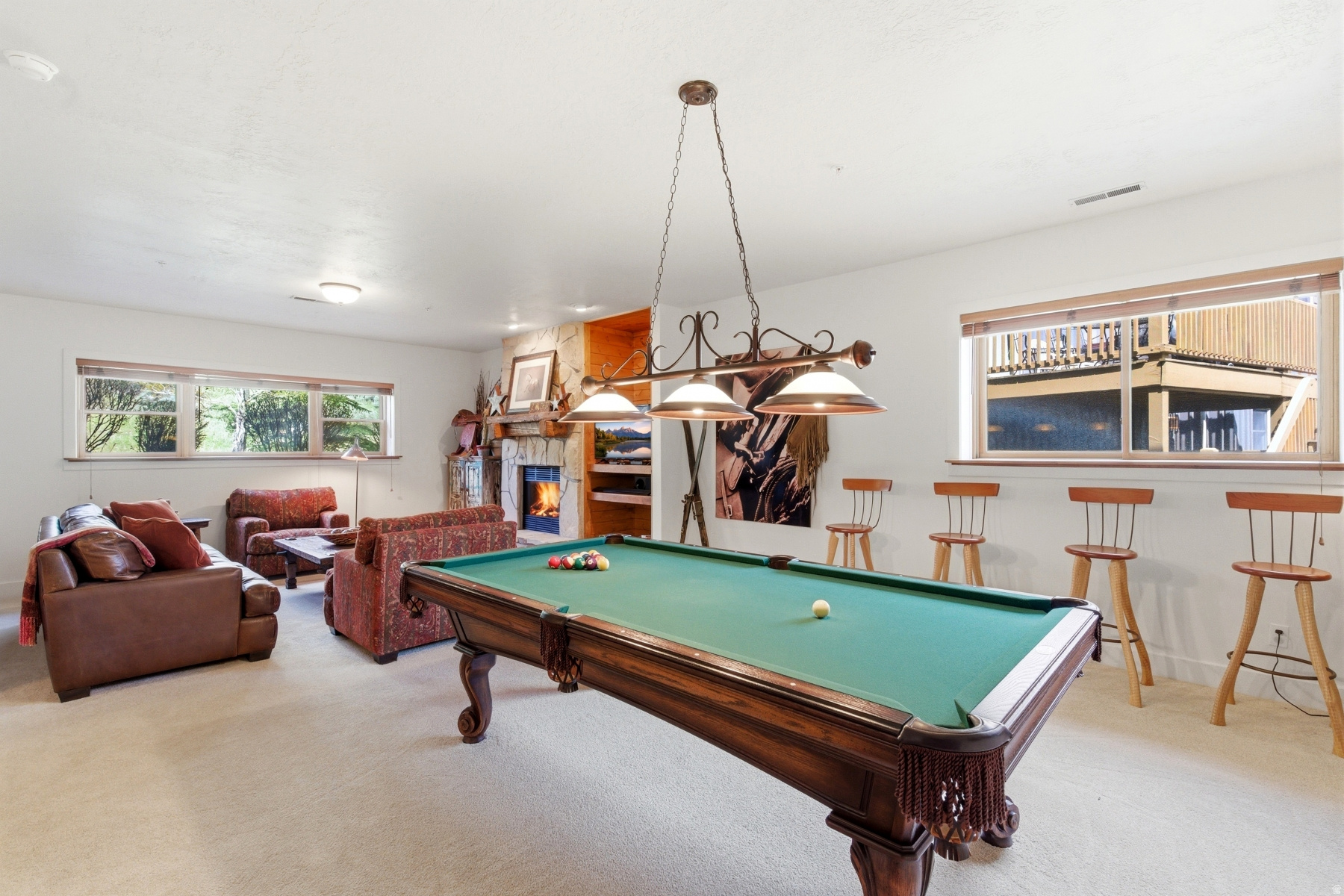 CANYON CROSSING CONDO - Residential