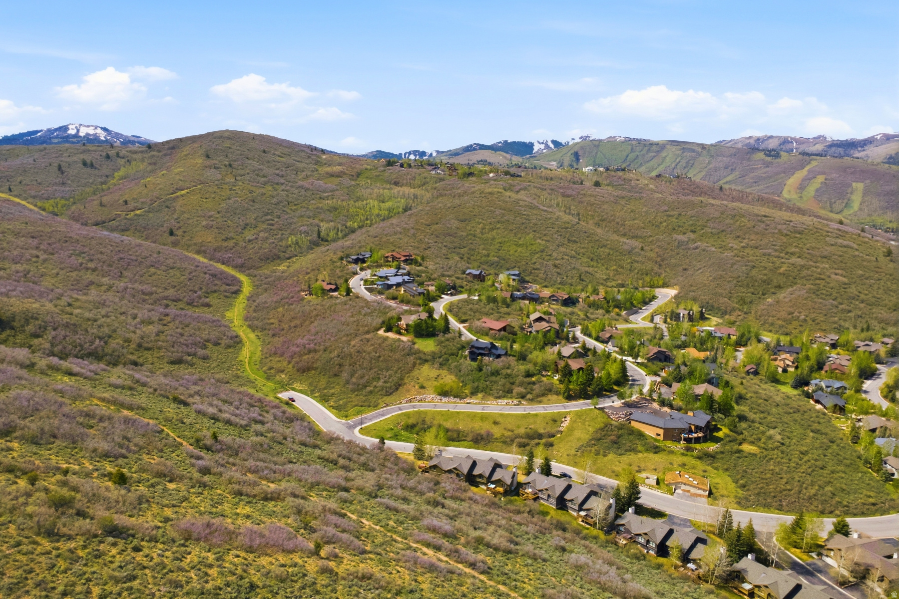 CANYON CROSSING CONDO - Residential
