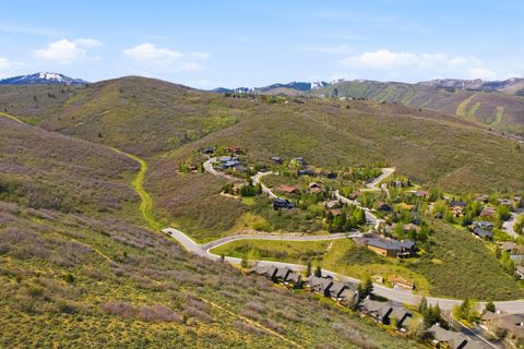 Tiny photo for 2132 EUSTON DR, Park City, UT 84060 (MLS # 2158771)
