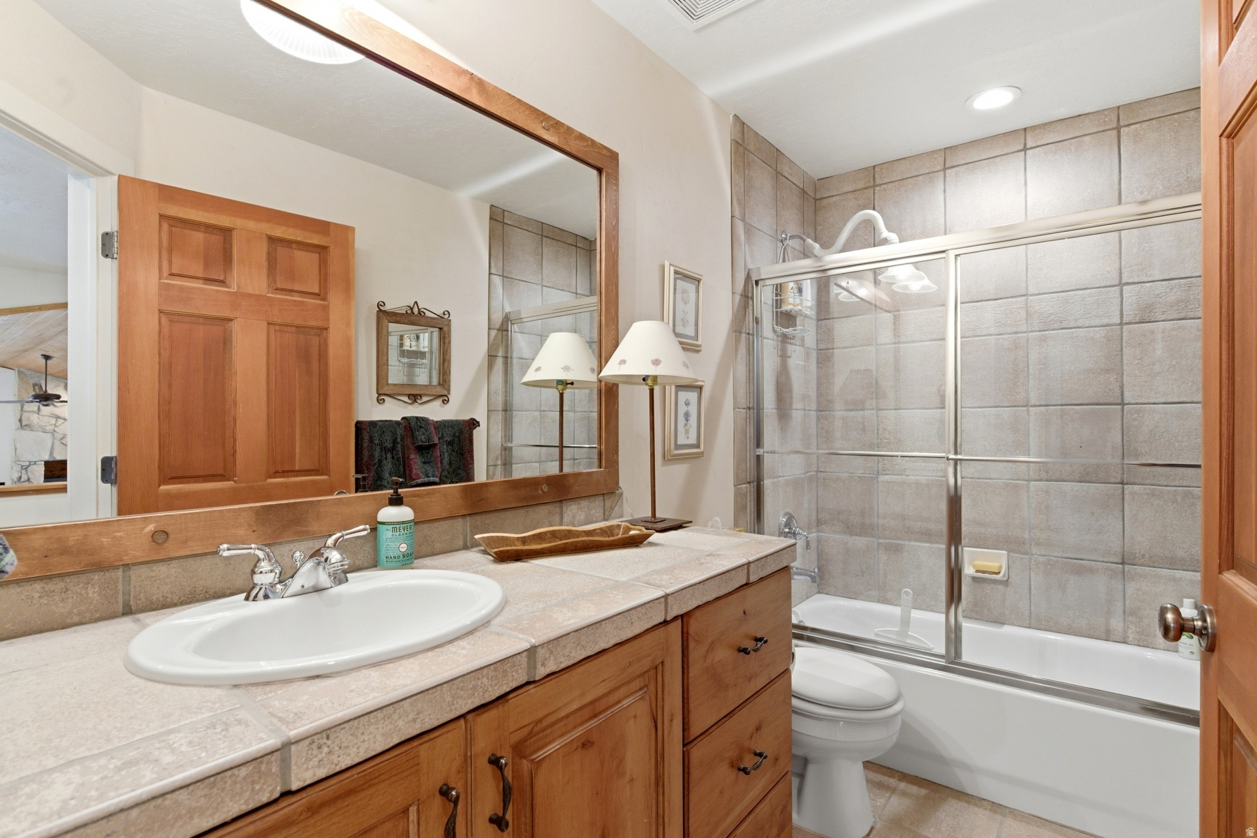 CANYON CROSSING CONDO - Residential