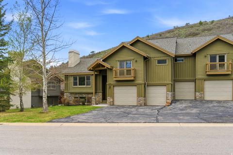 Tiny photo for 2132 EUSTON DR, Park City, UT 84060 (MLS # 2158771)