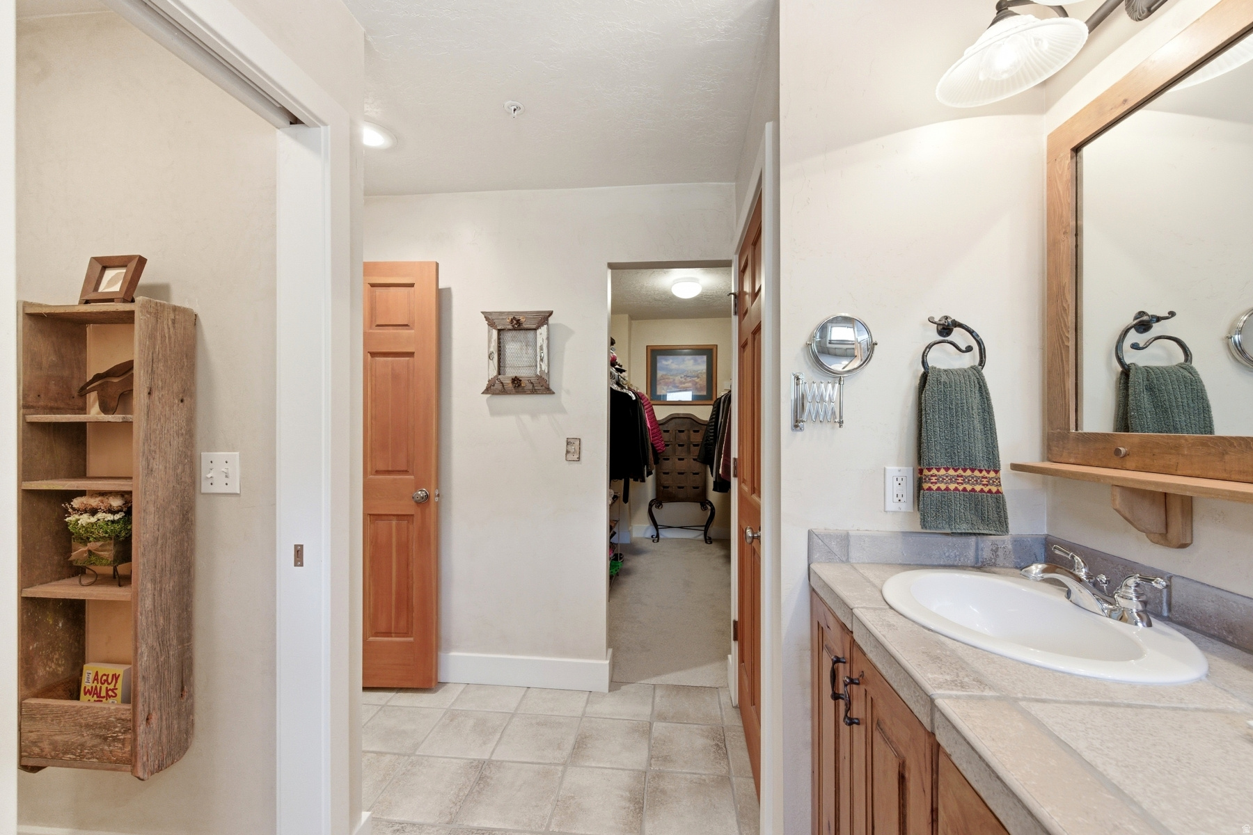 CANYON CROSSING CONDO - Residential