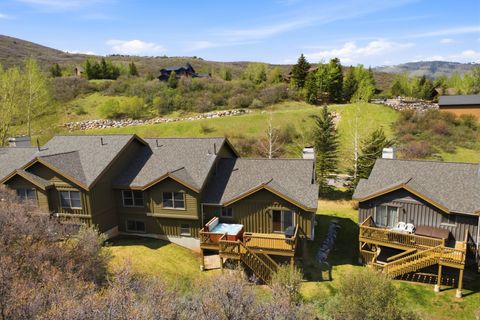 Tiny photo for 2132 EUSTON DR, Park City, UT 84060 (MLS # 2158771)