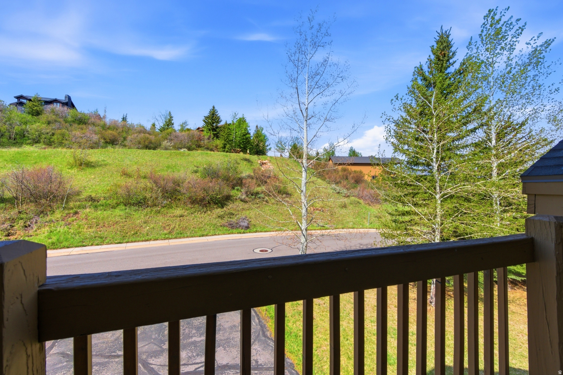 CANYON CROSSING CONDO - Residential
