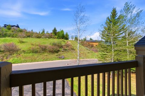 Tiny photo for 2132 EUSTON DR, Park City, UT 84060 (MLS # 2158771)