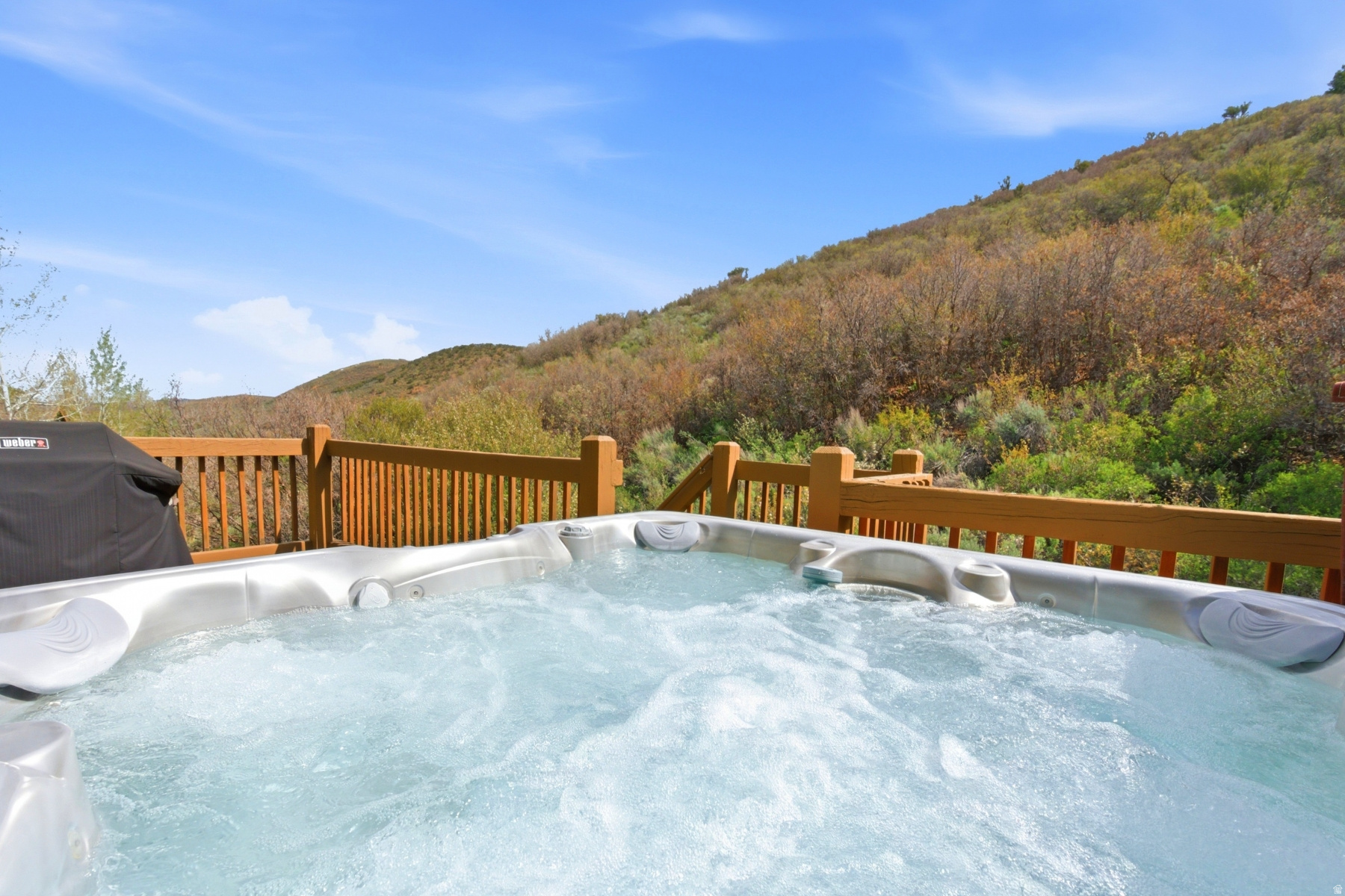 CANYON CROSSING CONDO - Residential
