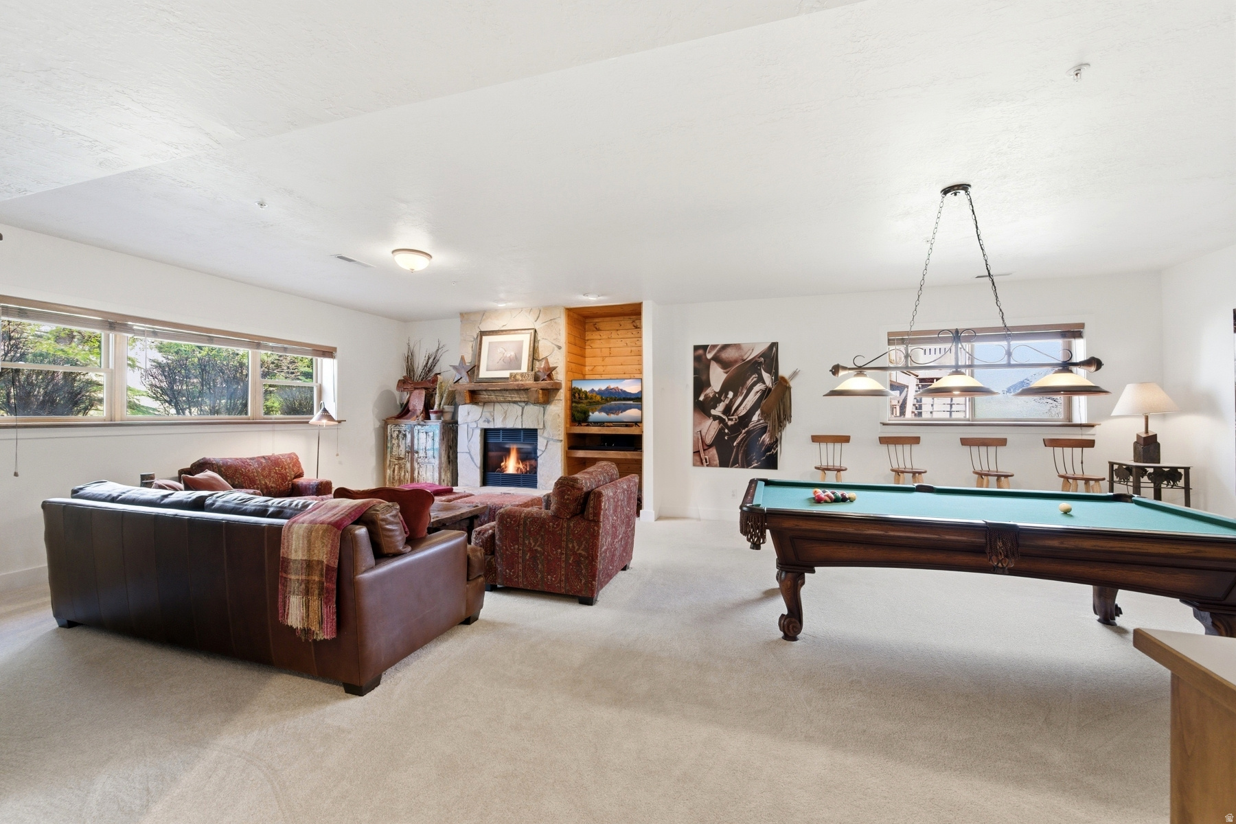 CANYON CROSSING CONDO - Residential