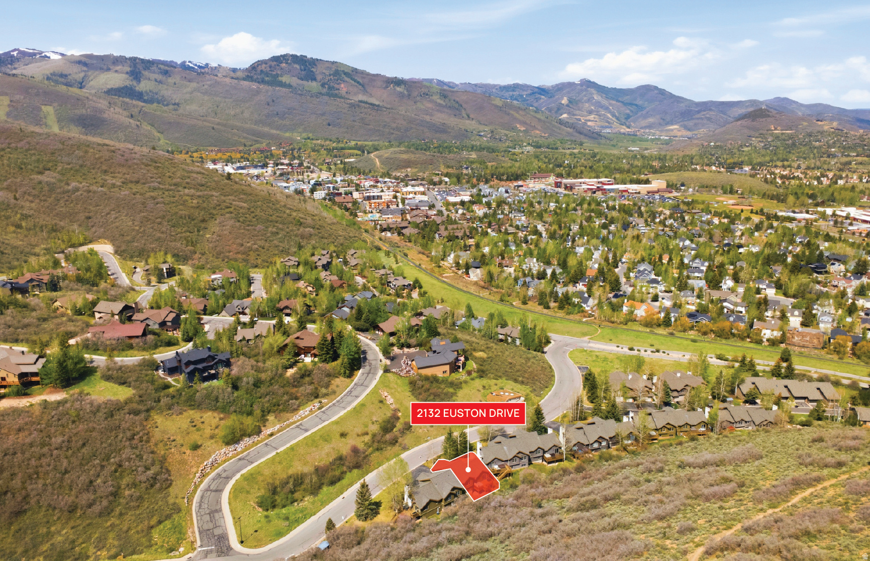 CANYON CROSSING CONDO - Residential
