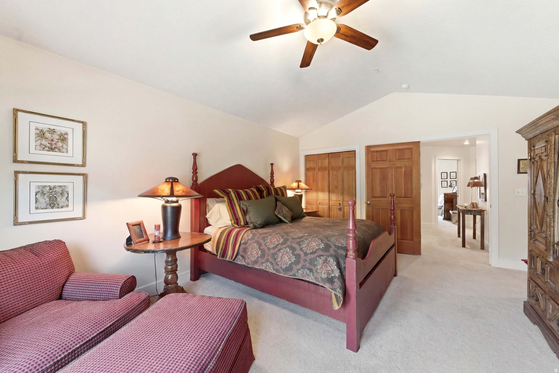CANYON CROSSING CONDO - Residential