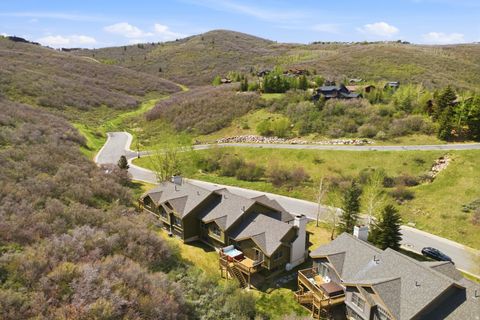 Tiny photo for 2132 EUSTON DR, Park City, UT 84060 (MLS # 2158771)