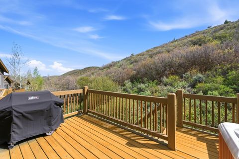 Tiny photo for 2132 EUSTON DR, Park City, UT 84060 (MLS # 2158771)