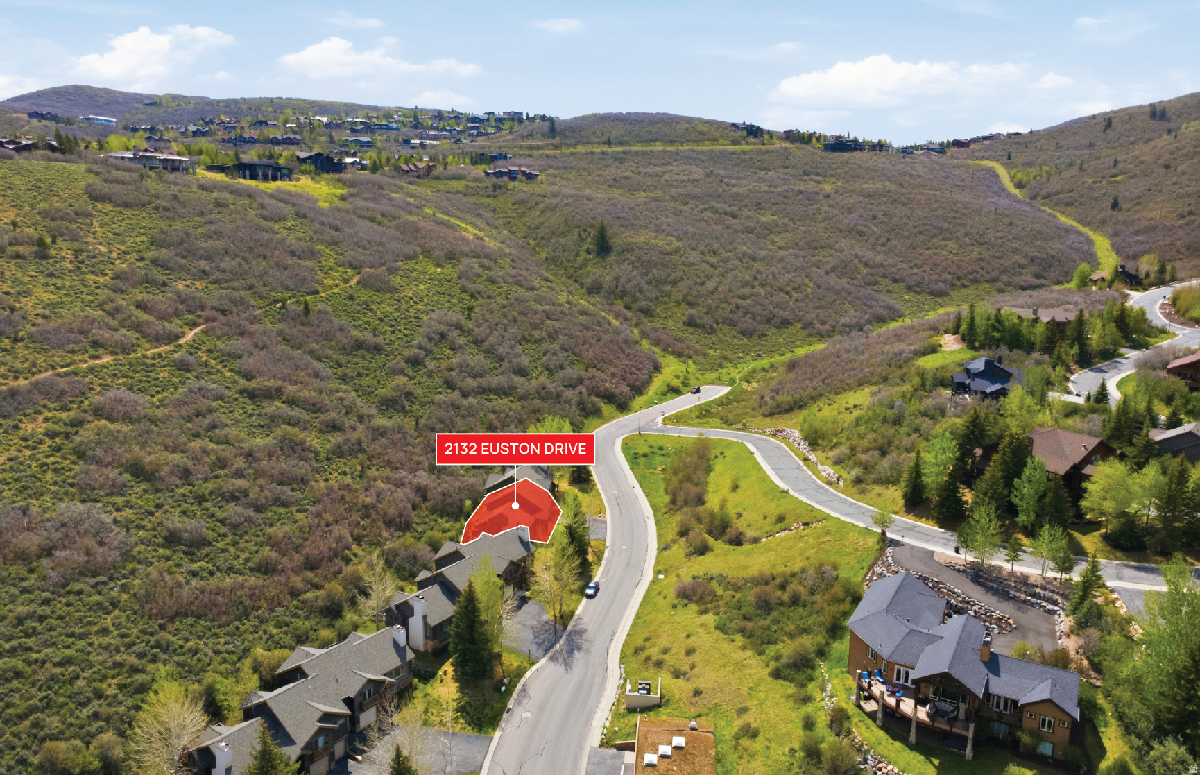 CANYON CROSSING CONDO - Residential
