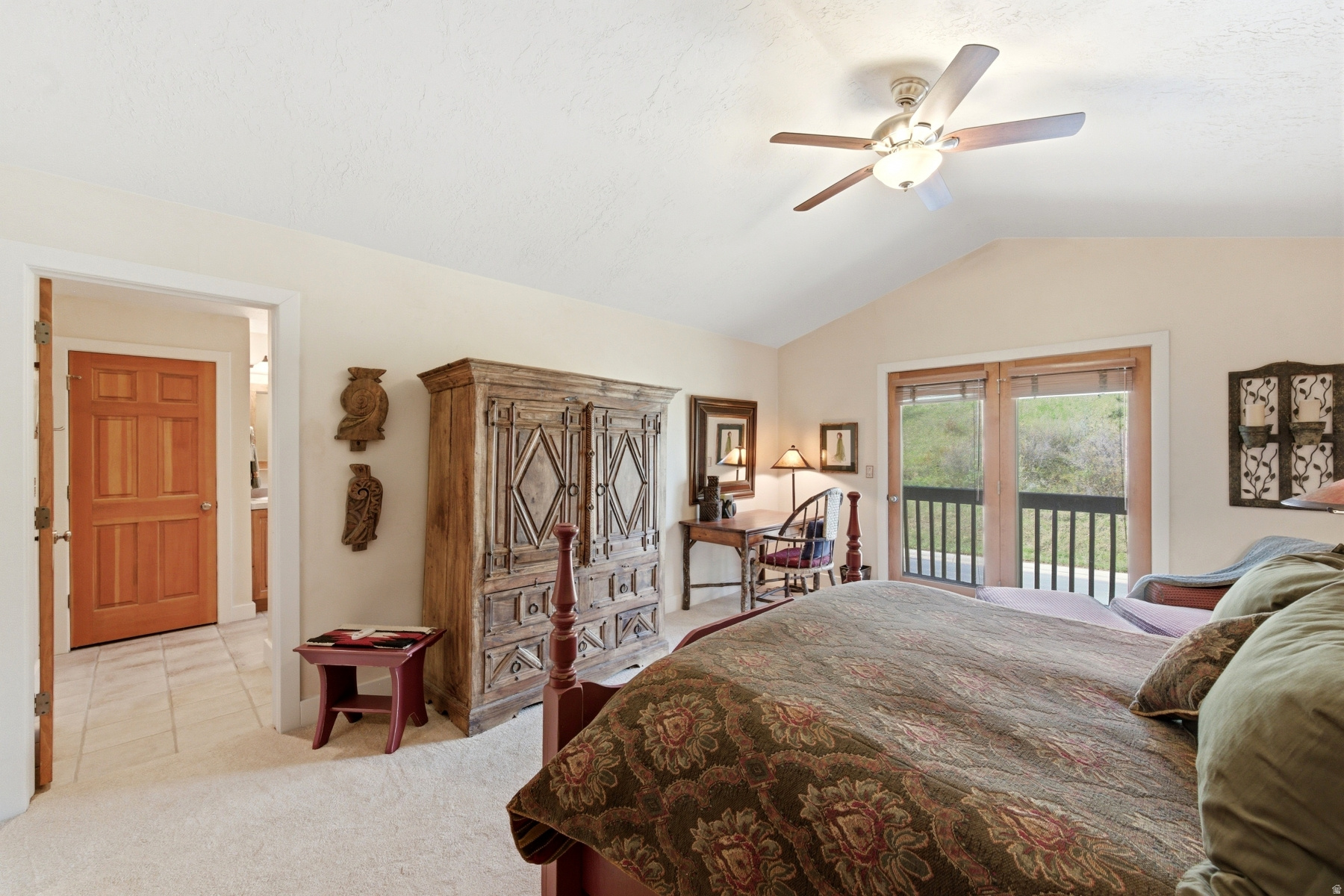 CANYON CROSSING CONDO - Residential