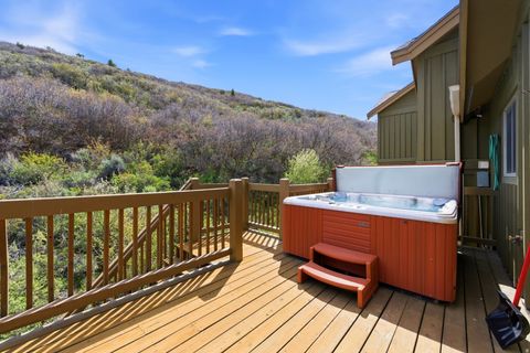 Tiny photo for 2132 EUSTON DR, Park City, UT 84060 (MLS # 2158771)