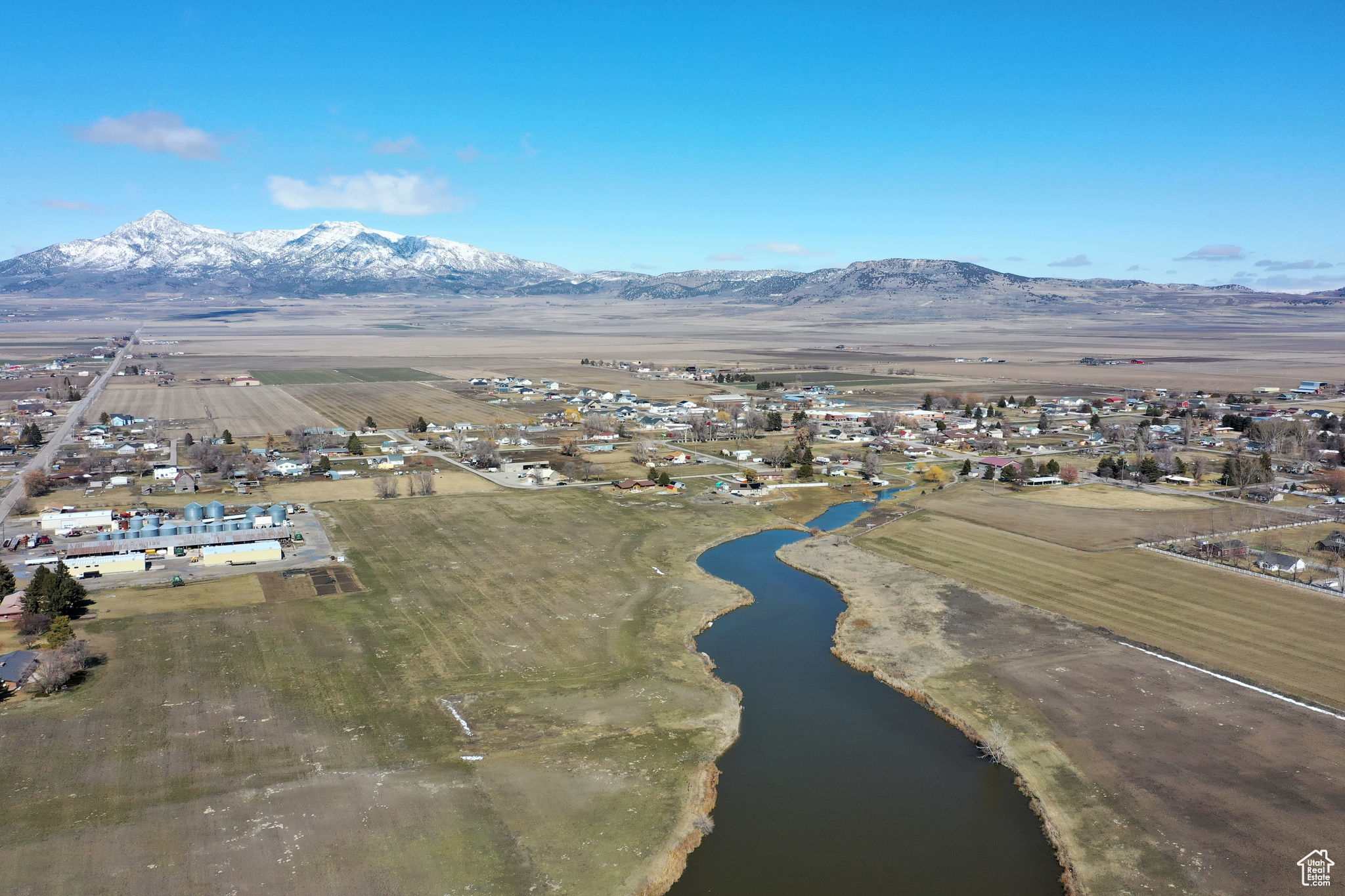 300 W 100, Fielding, Utah image 8