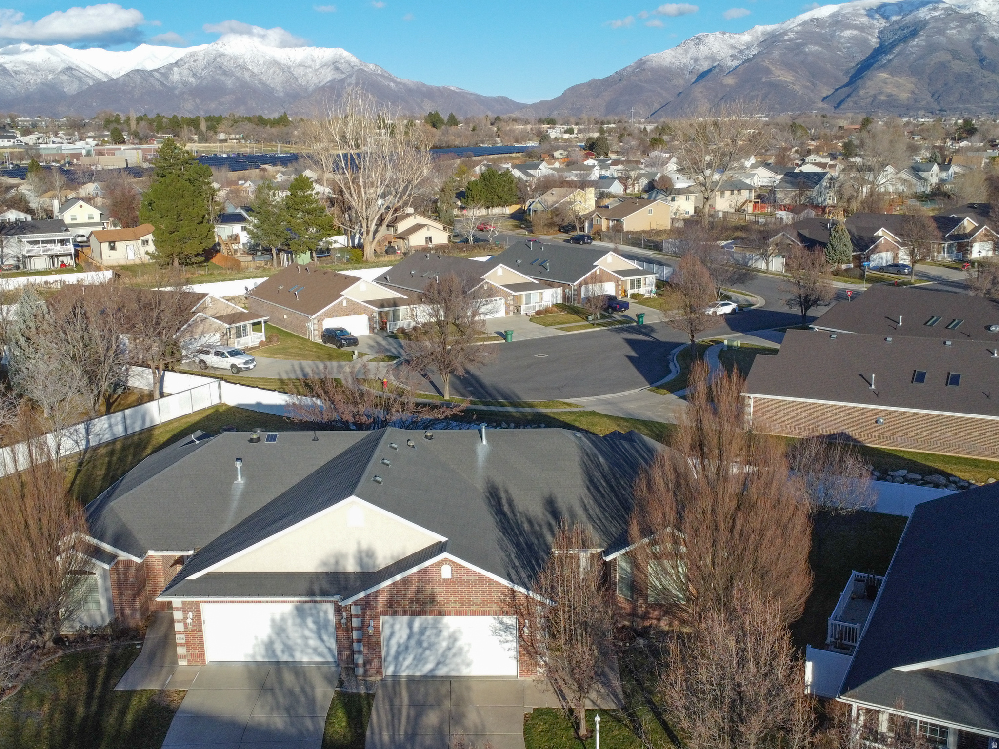 SPRING CREEK - Residential