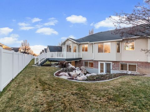 Tiny photo for 2320 N 1085 W, Layton, UT 84041 (MLS # 2129816)