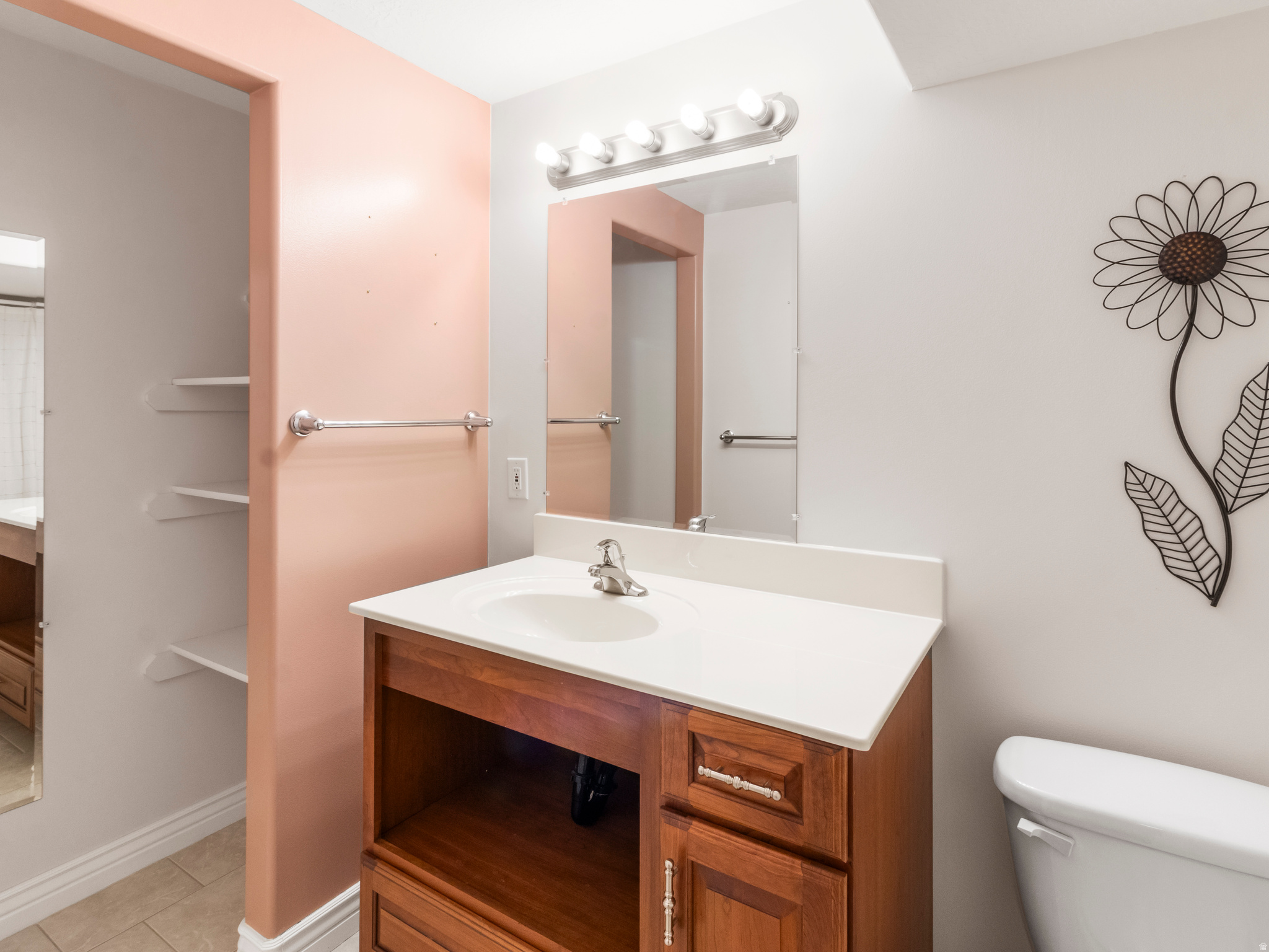 SPRING CREEK - Residential