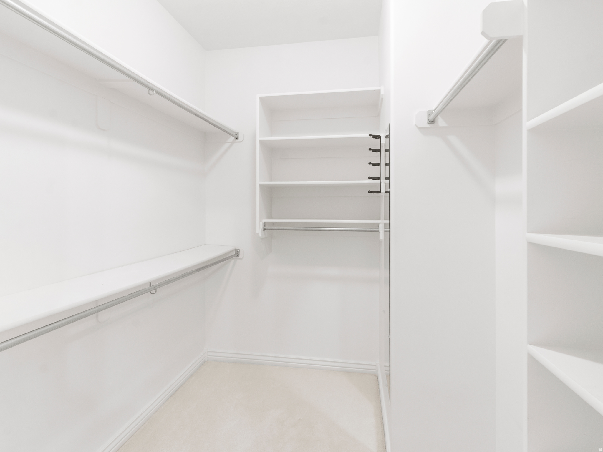 SPRING CREEK - Residential