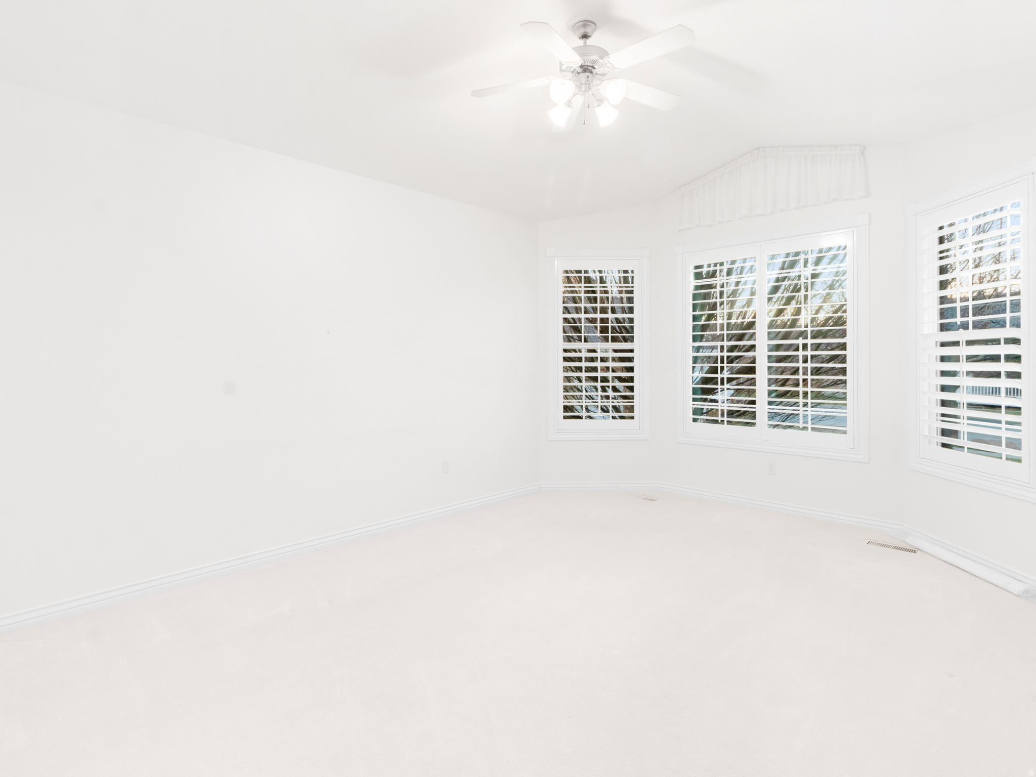 SPRING CREEK - Residential