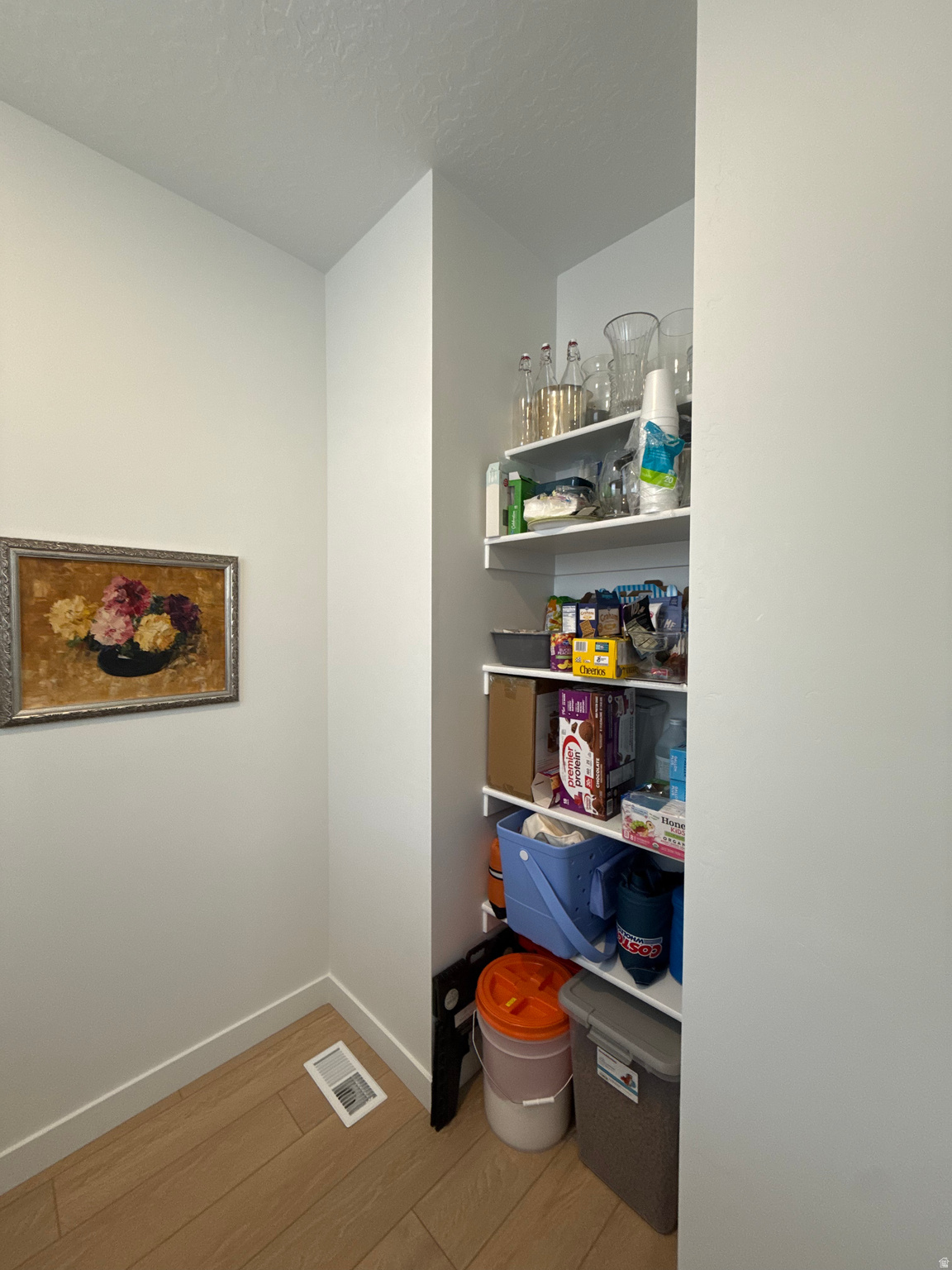 WANDER - Residential