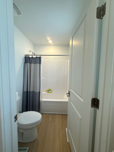 Tiny photo for 41 E FERNDELL ST, Saratoga Springs, UT 84045 (MLS # 2153592)