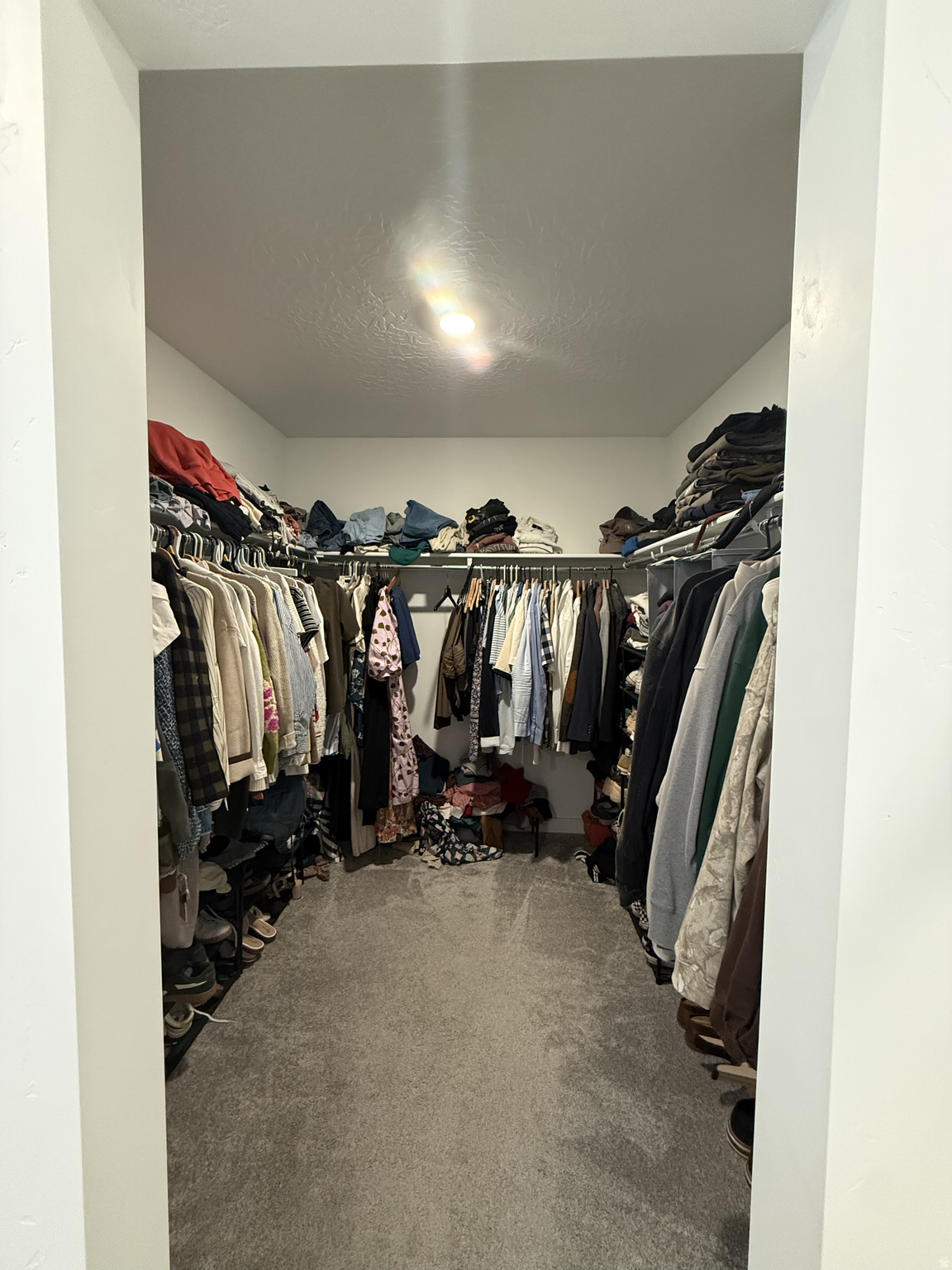 WANDER - Residential