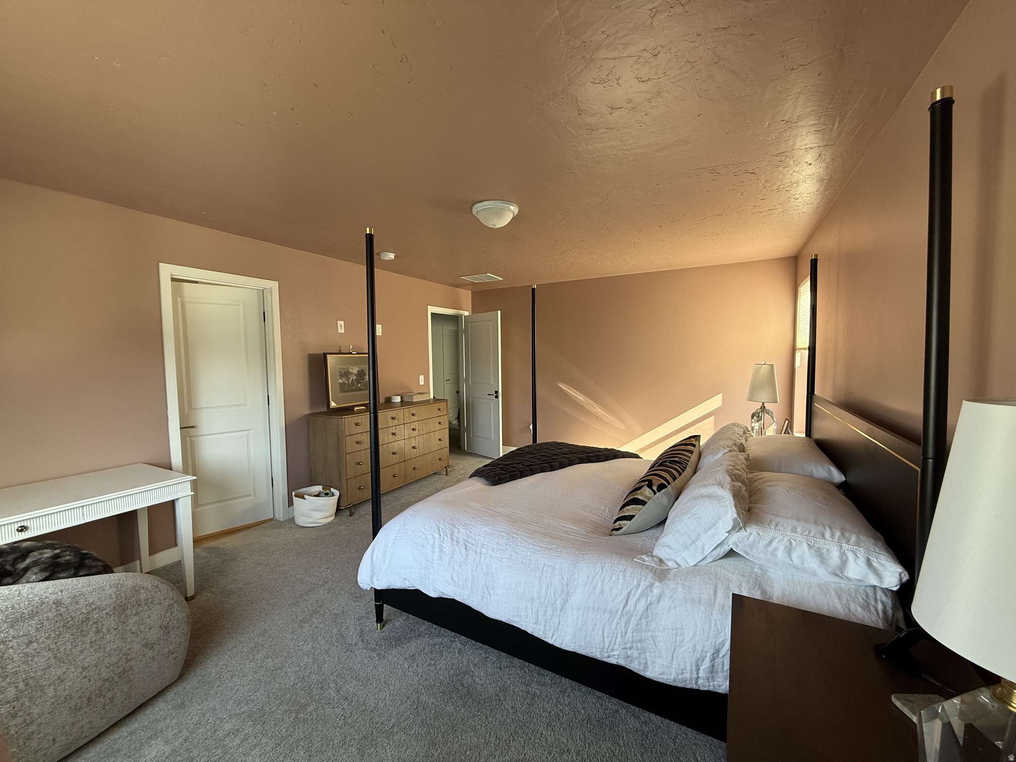 WANDER - Residential