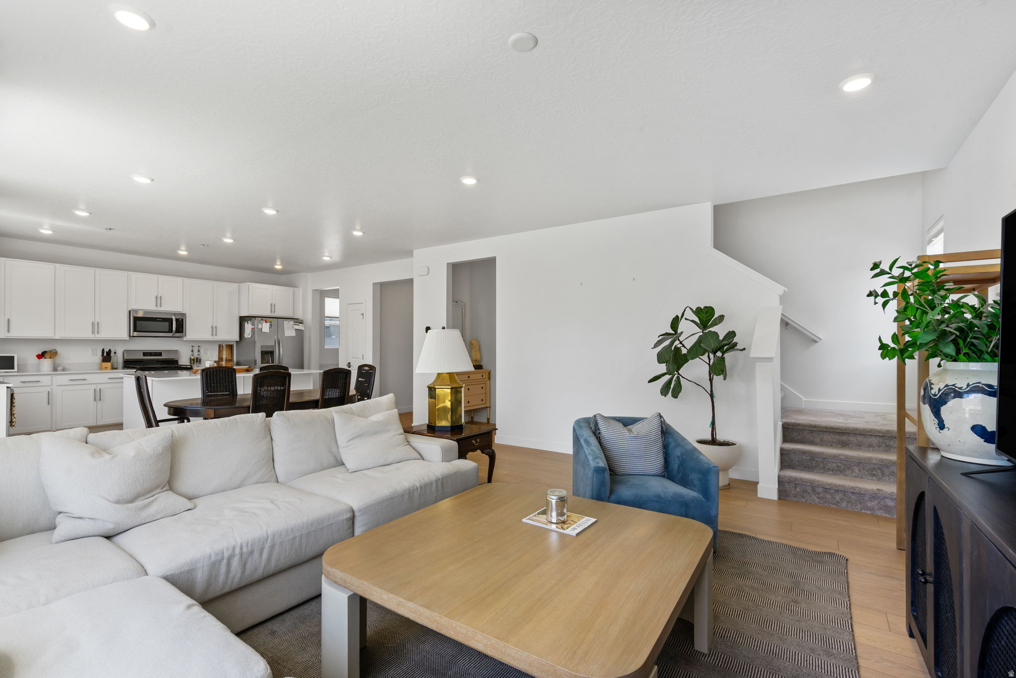 WANDER - Residential