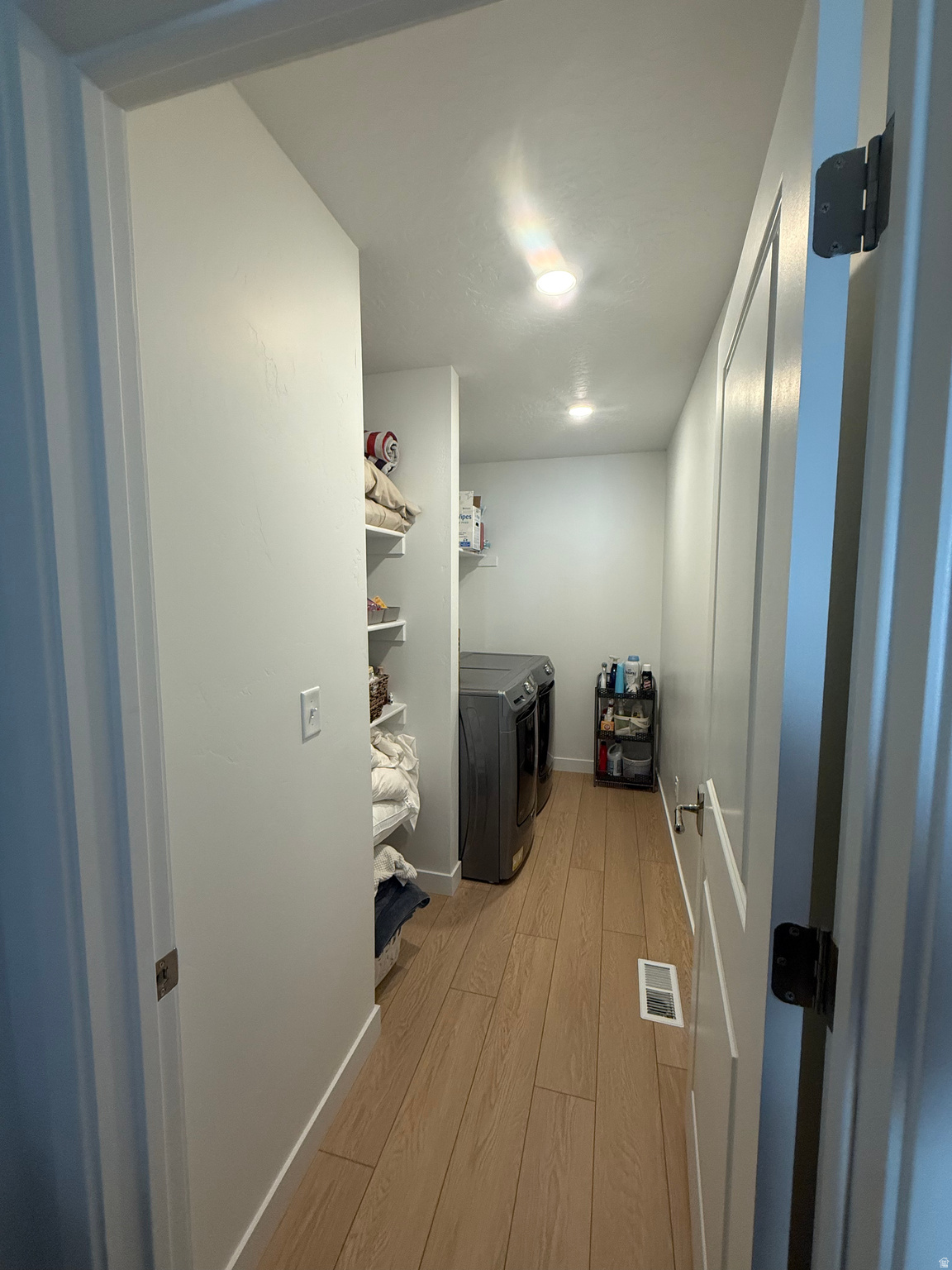 WANDER - Residential