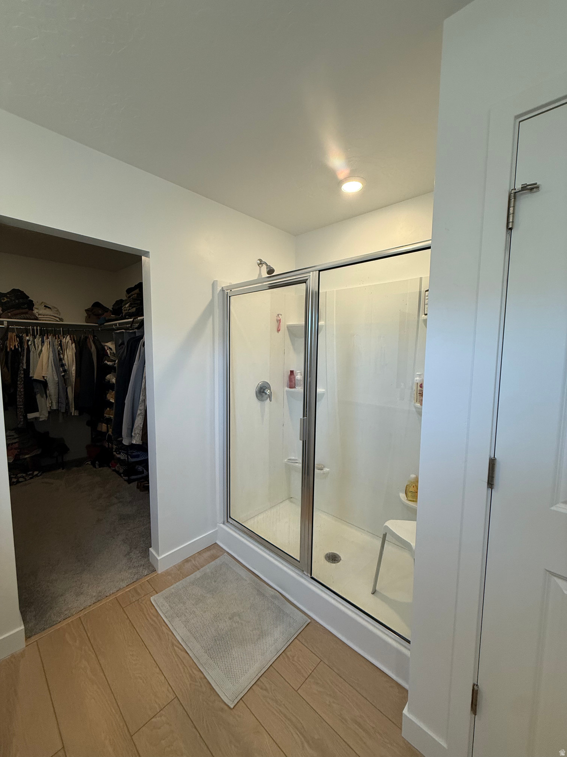 WANDER - Residential