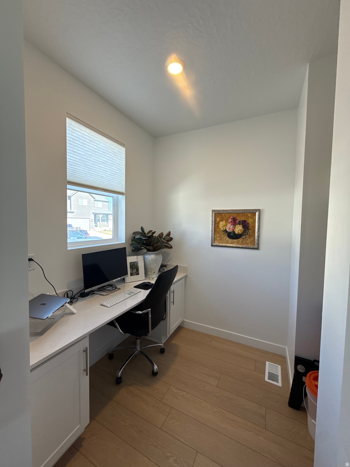 WANDER - Residential