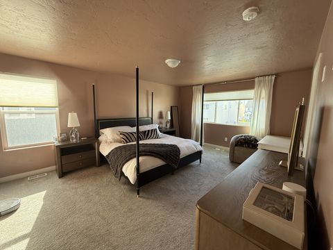 Tiny photo for 41 E FERNDELL ST, Saratoga Springs, UT 84045 (MLS # 2153592)