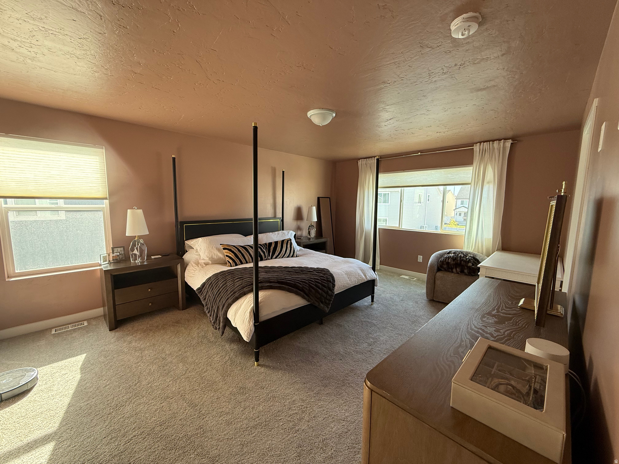 WANDER - Residential