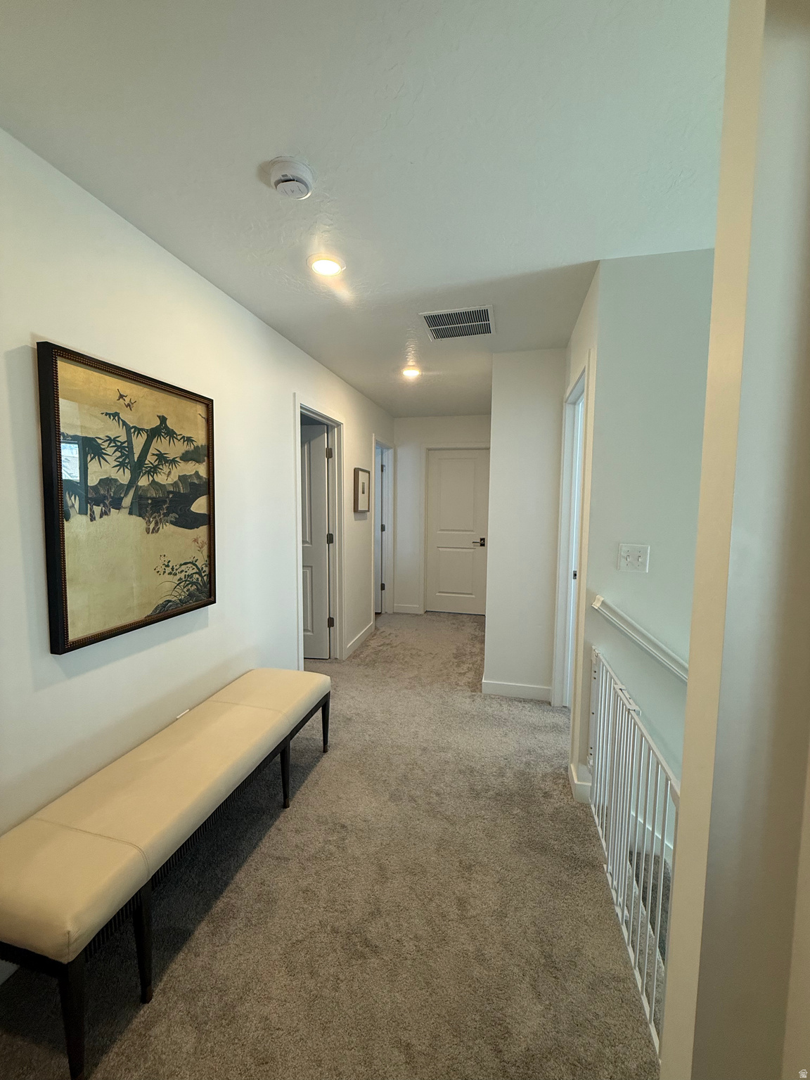 WANDER - Residential