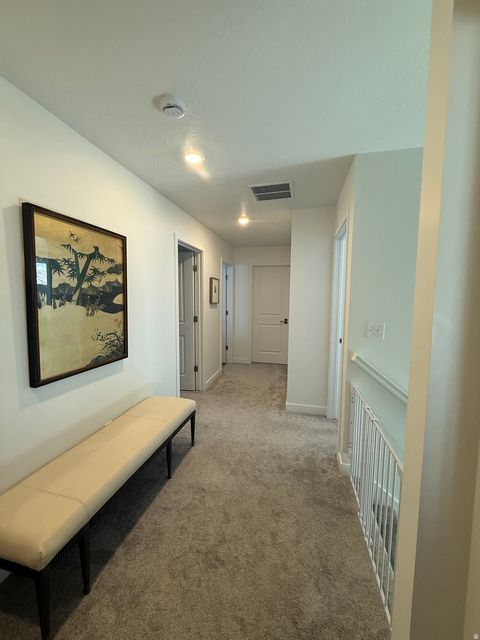 Tiny photo for 41 E FERNDELL ST, Saratoga Springs, UT 84045 (MLS # 2153592)