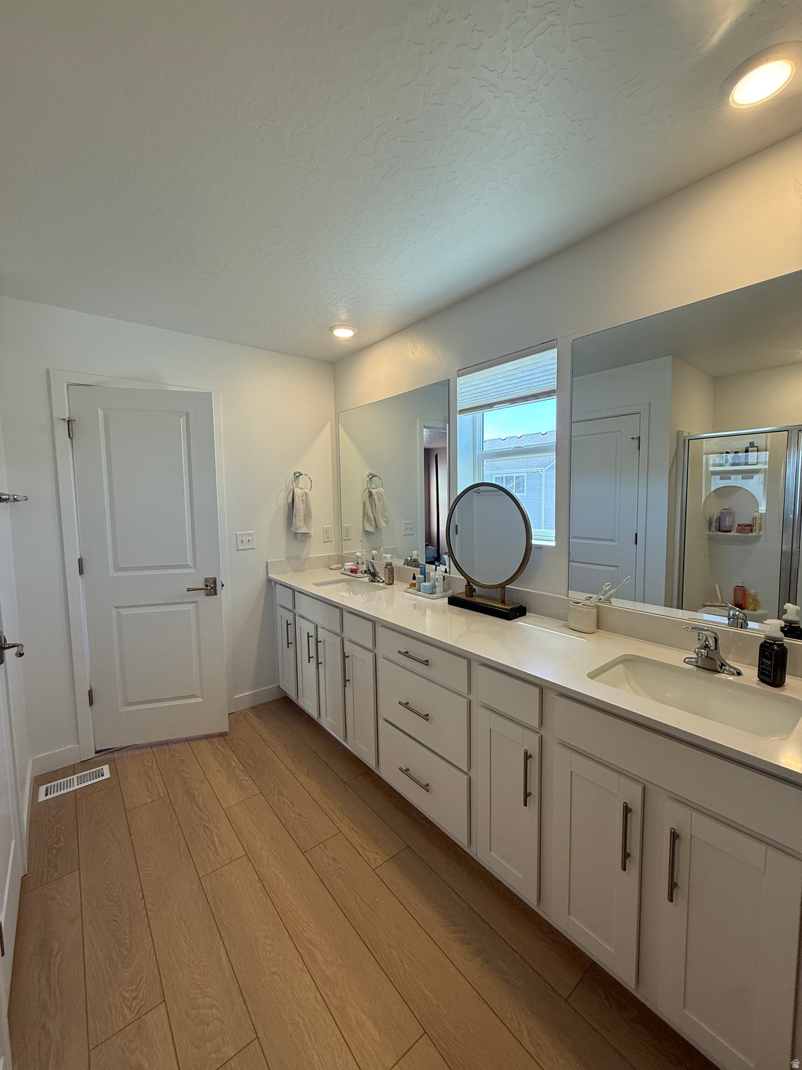 WANDER - Residential