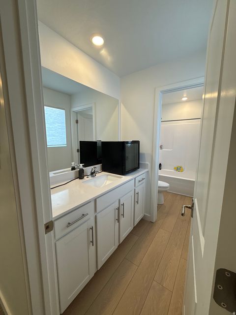 Tiny photo for 41 E FERNDELL ST, Saratoga Springs, UT 84045 (MLS # 2153592)