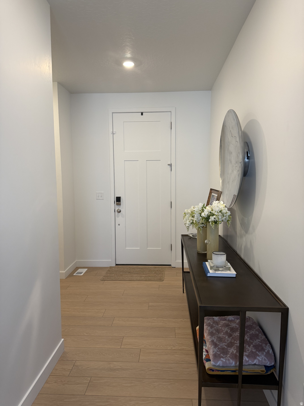 WANDER - Residential