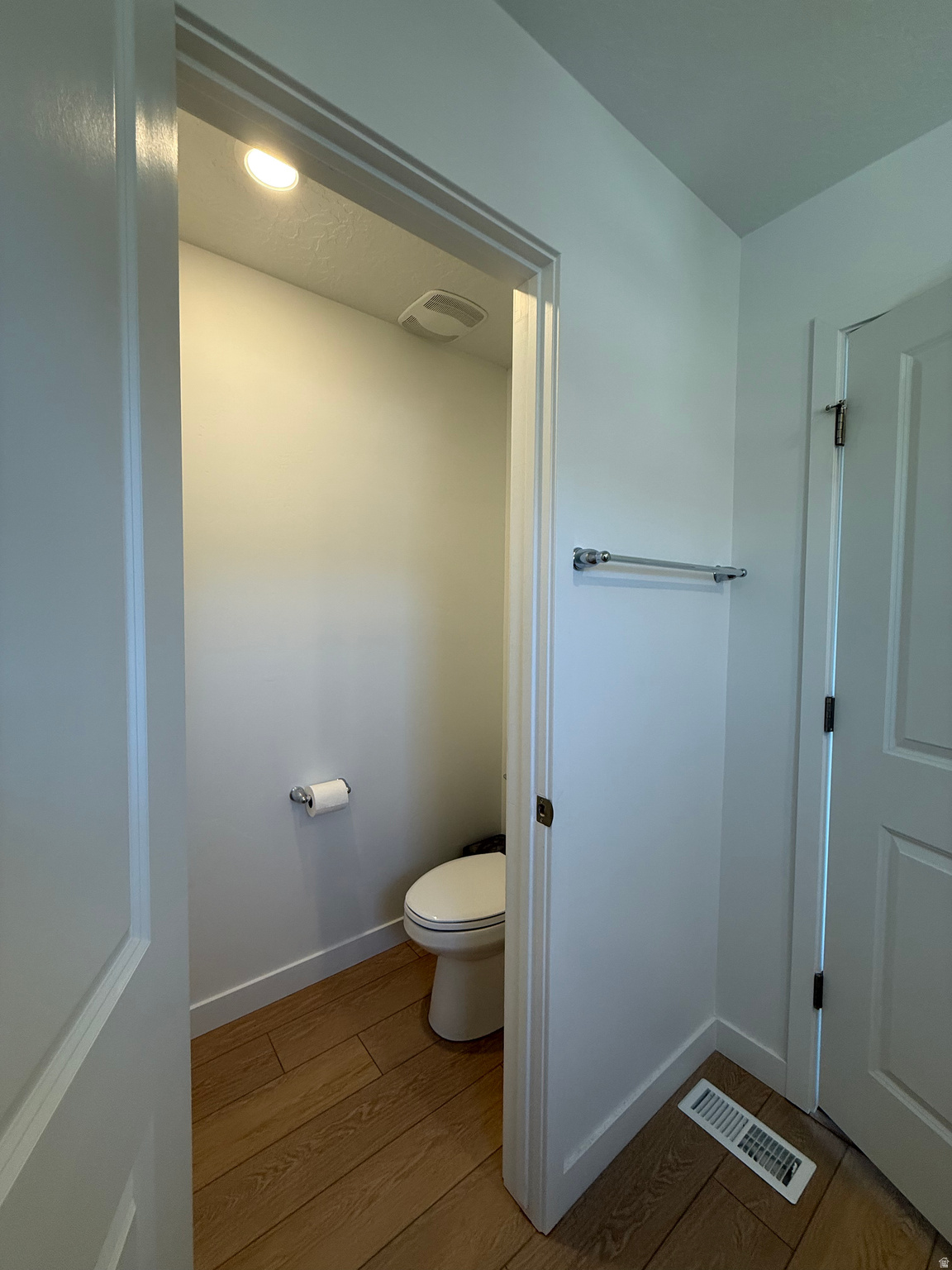 WANDER - Residential