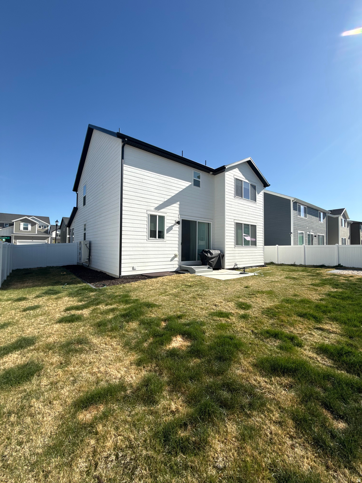 WANDER - Residential