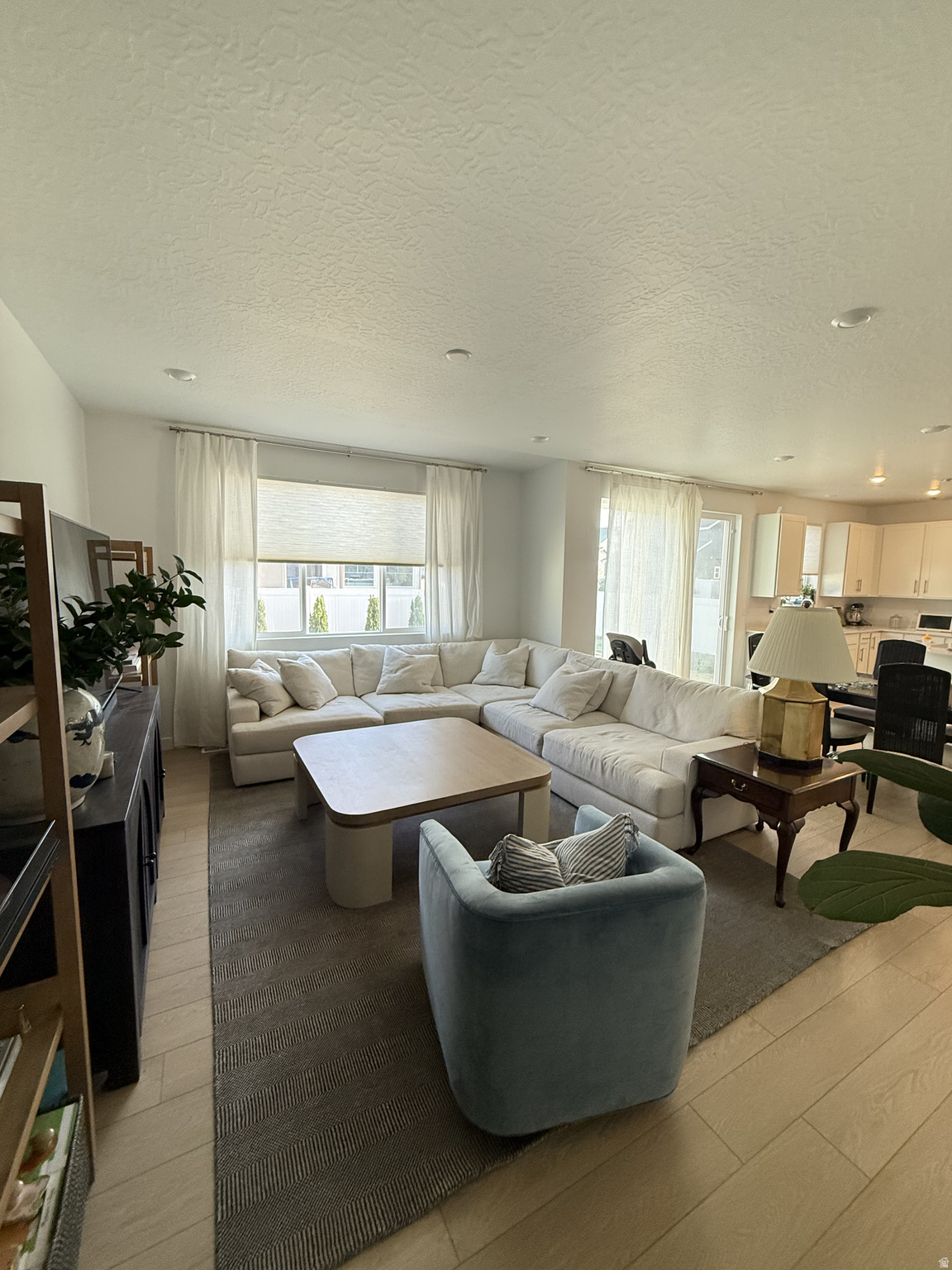 WANDER - Residential