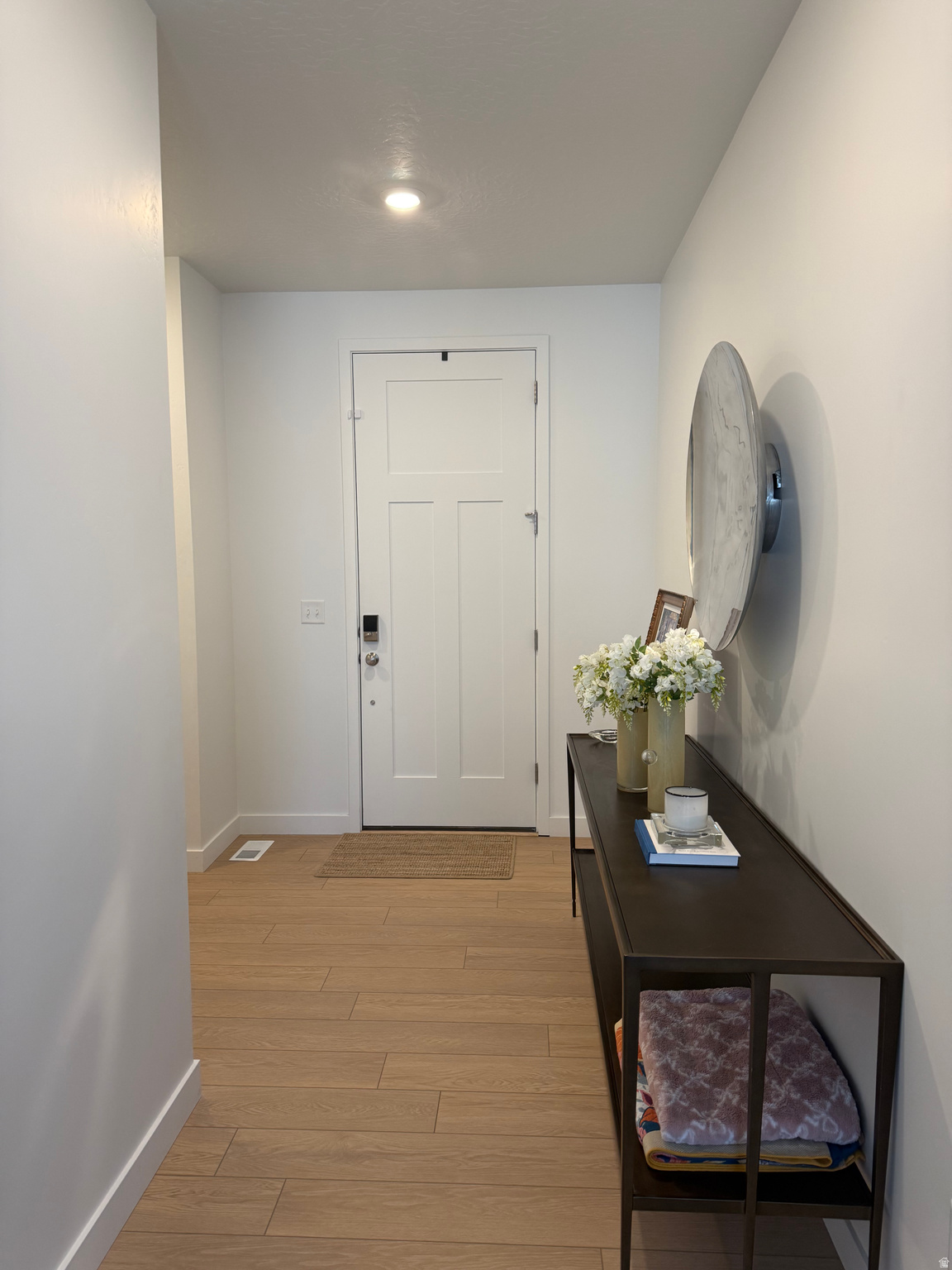 WANDER - Residential