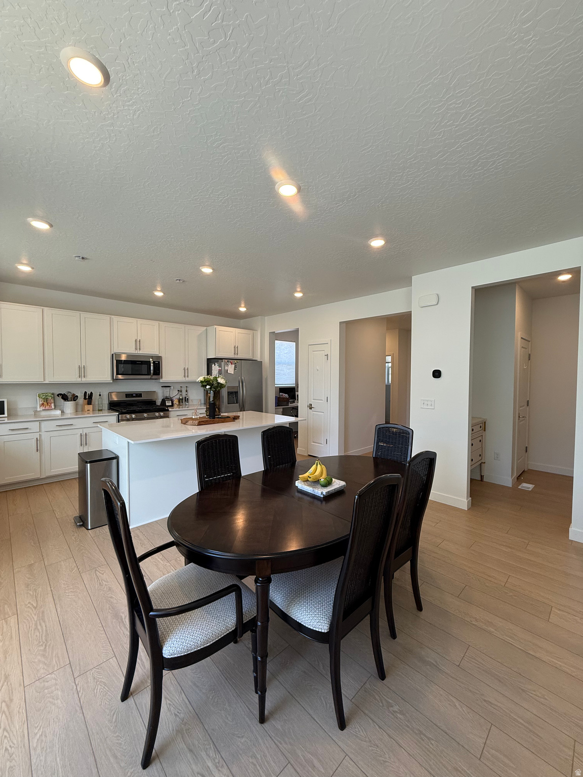 WANDER - Residential