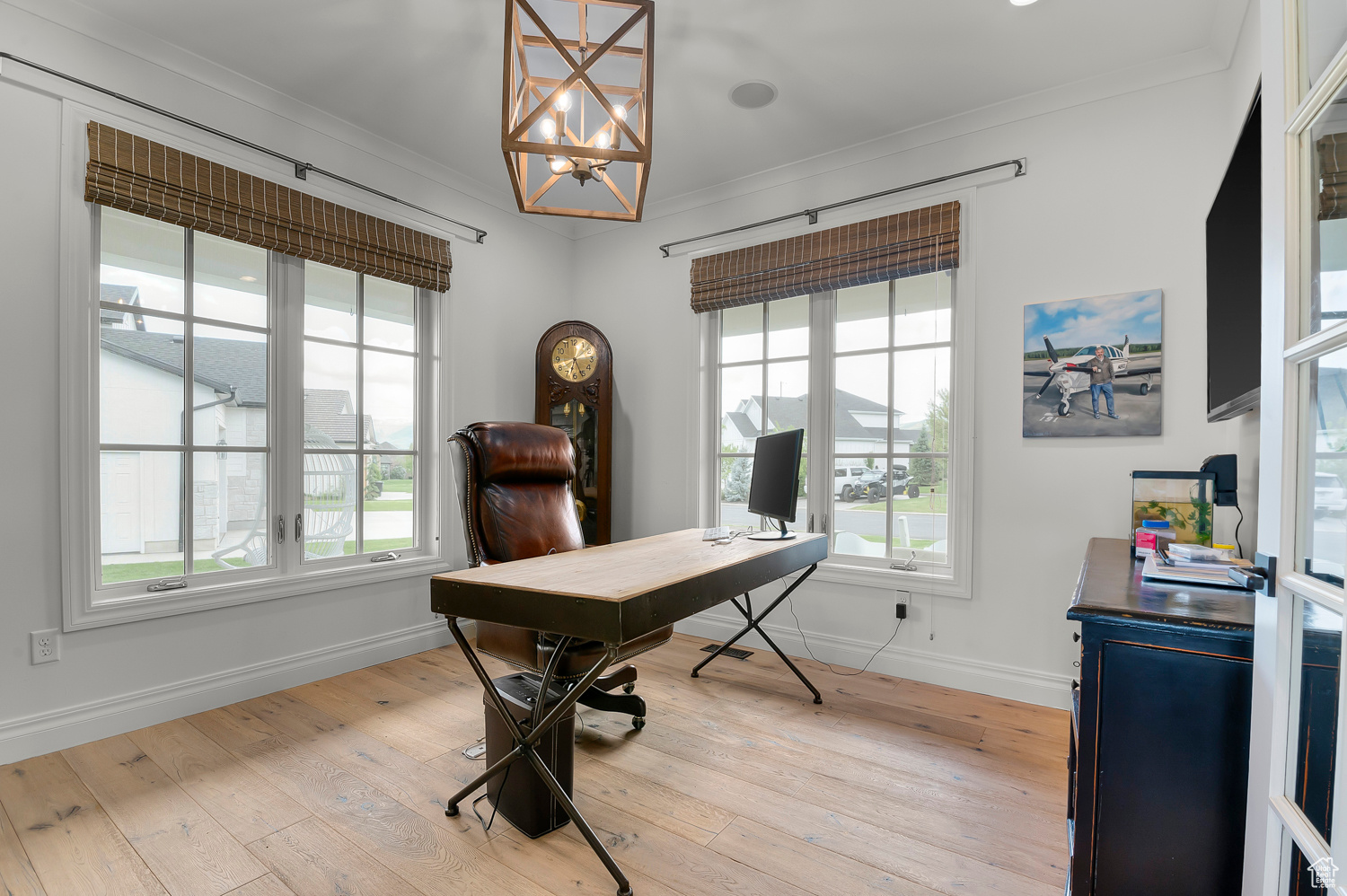 CASCADE MEADOWS - Residential